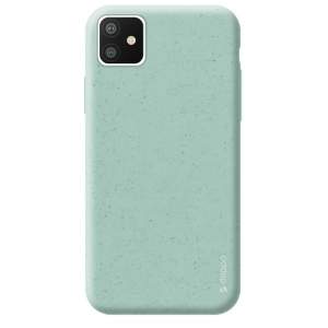 Чехол Deppa Eco Case для Apple iPhone 11 (Зеленый)