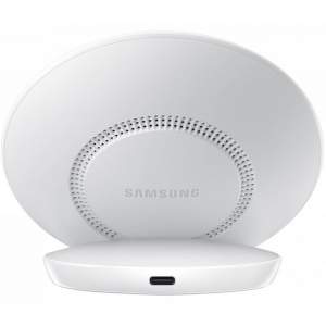 Беспроводное зарядное устройство Samsung EP-N5100 (Белый)