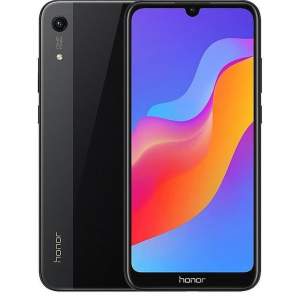 Телефон Honor 8A 2/32GB (Черный)