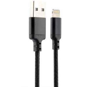 Кабель Hoco Premium X14 Speed Data Cable Lightning to USB Cable 1.0m (Черный)