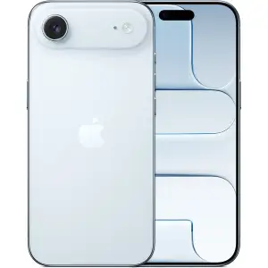 Apple iPhone Air 256 ГБ Голубой (Sky Blue) eSIM