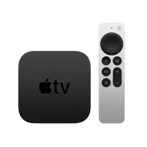 Медиаплеер Apple TV 4K 32Gb (2-го поколения)