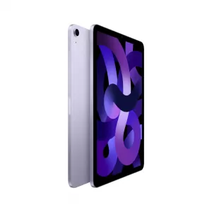 Apple iPad Air (2022) 10,9 Wi-Fi + Cellular 64 ГБ, фиолетовый