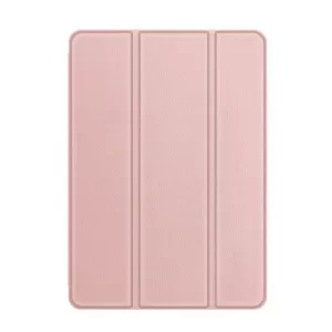 Чехол для Apple iPad Air 10.9 Case Protect (Розовое золото)