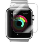 Защитные стекла для «умных» часов