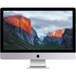 Моноблок Apple iMac 27