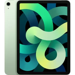 Apple iPad Air Wi-Fi 64 ГБ, зеленый