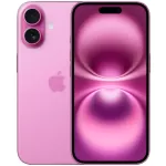 Apple iPhone 16 Plus