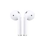 Наушники Apple