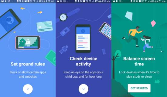 Что нового в Android 11