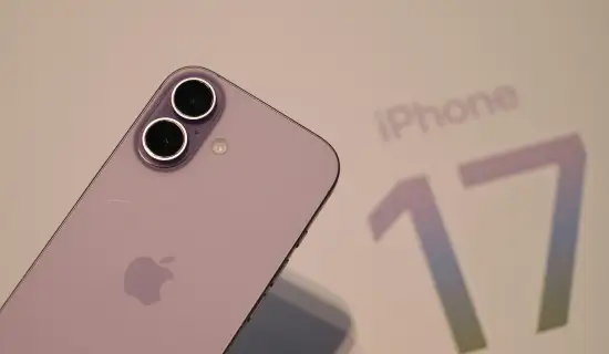 Стоит ли обновляться с iPhone 14/15/16 на iPhone 17?