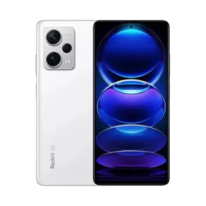 Смартфон Xiaomi Redmi Note 12 Pro+ 5G 12/256Gb Arctic White (Белый) Global Version