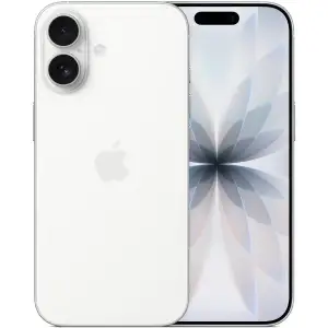 Apple iPhone 17 512 Гб Белый (White) eSIM