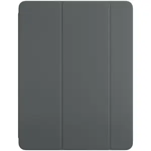 Чехол-книжка Apple Smart Folio для iPad Air 13 (M2/M3/M4) Угольно-серый (Charcoal Gray)