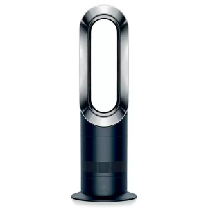 Тепловентилятор Dyson AM09 Hot + Cool (Черный/Серебристый)