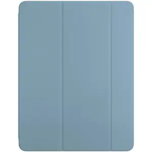 Чехол-книжка Apple Smart Folio для iPad Air 13 (M2/M3/M4) Синий (Denim)