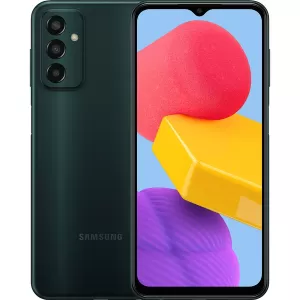 Смартфон Samsung Galaxy M13 4/64Gb Deep Green