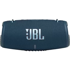 Акустика портативная JBL Xtreme 3, синий