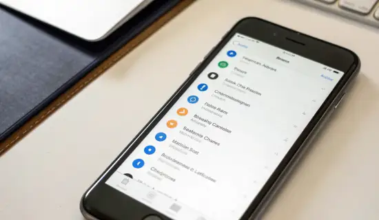 iPhone после обновления: пропали «Сотовые данные» и не работает LTE/5G — что проверить до сброса