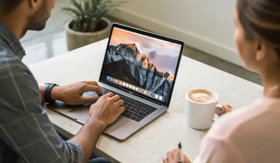 macOS: как включить гостевого пользователя и создать отдельный профиль на MacBook