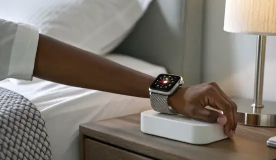 Apple Watch: как настроить Always On Display, чтобы он не съедал батарею и не мешал ночью