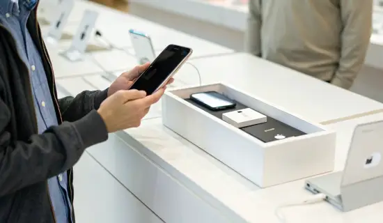 Как быстро проверить «серый» iPhone по модели, региону и поддержке функций в России