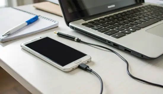 Как проверить перед покупкой, подойдет ли Samsung Galaxy для съемки, хранения и быстрой передачи фото на ноутбук