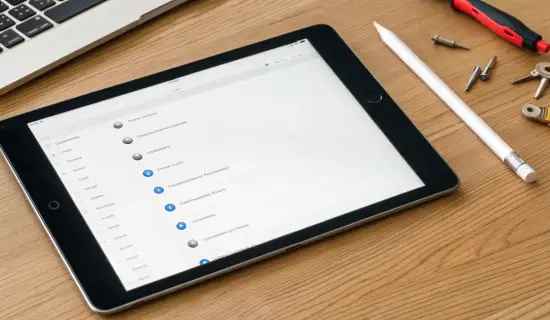 Как понять, сколько проживёт iPad: поддержка iPadOS, батарея и ремонтопригодность