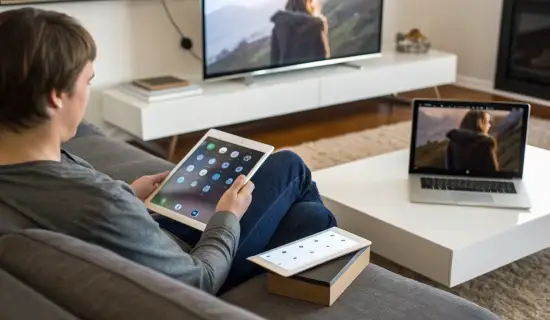 Какой iPad выгоднее для фильмов и игр: б/у, новый или восстановленный