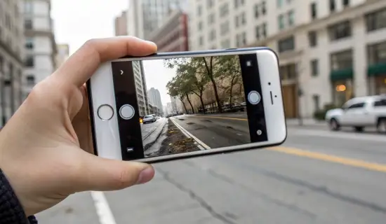 Apple Intelligence в Фото: удаление объектов, ретушь и магия на iPhone