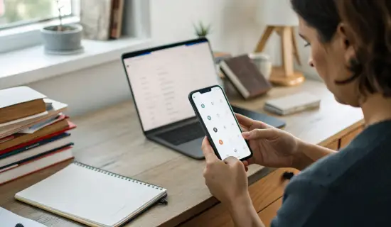 Оптимизация уведомлений на Android‑смартфоне: «Не беспокоить», фокус и режимы для работы и сна