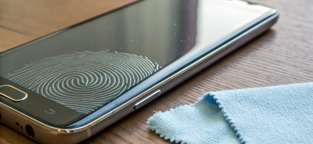 Почему сканер отпечатка на Samsung Galaxy срабатывает хуже: настройки, плёнка/стекло, сухие пальцы и калибровка