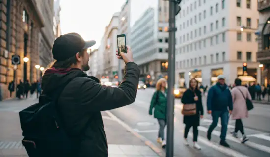 Live Text и перевод офлайн: iPhone как карманный переводчик в путешествии