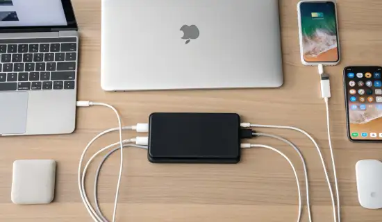 Как выбрать Power Delivery зарядку для iPhone, iPad, Mac и Samsung: простая шпаргалка по ваттам