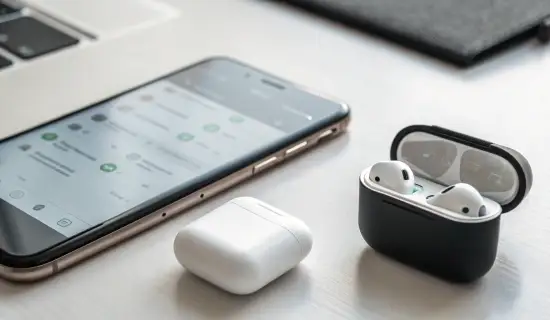 AirPods Pro 2 и AirPods 3: что лучше для iPhone по комфорту, басу и звонкам