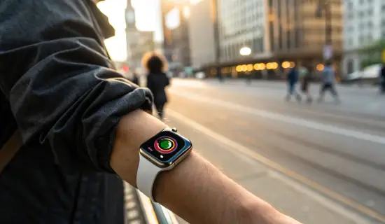 Apple Watch SE (3‑е поколение): чего ждать от доступных часов в 2025