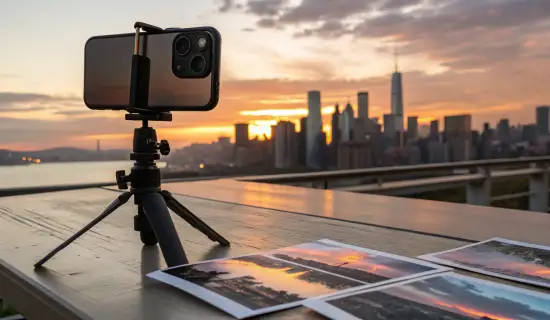 24 МП как новый стандарт: зачем iPhone 15/16/17 снимают не 12 и не 48