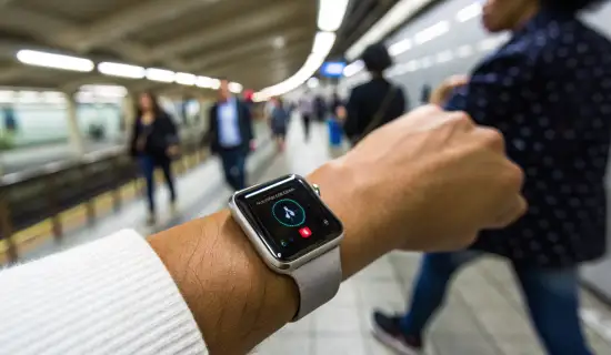 Apple Watch: как включить «Шум» и уведомления о громких звуках и зачем это нужно