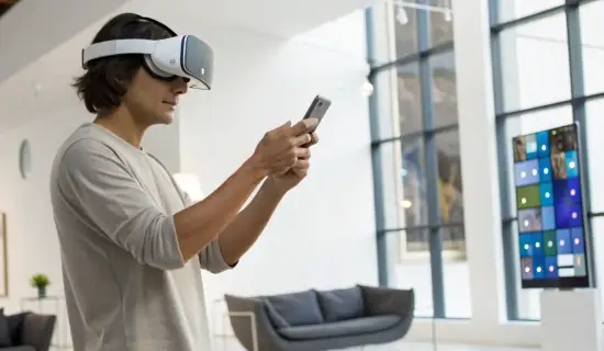 iPhone 18 Ultra и Apple Vision Pro 2: как будут работать вместе в экосистеме Apple