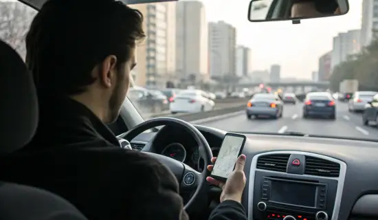 Новые Android‑смартфоны 2025 с упором на автономность: какие реально держат день навигатора и мессенджеров