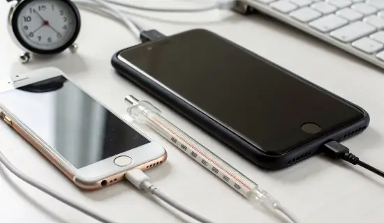 iPhone и Samsung про батарею: что важно в цифрах, а что маркетинг