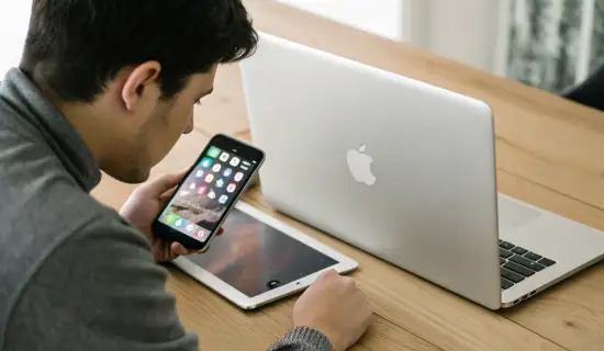 Что смотреть в анонсах iPhone, iPad и MacBook, кроме процессора: память, порты, зарядка и базовые версии