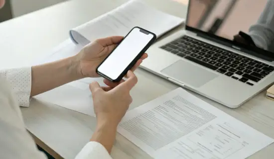 Новые функции камер смартфонов 2025 для съёмки документов и текста: что действительно помогает