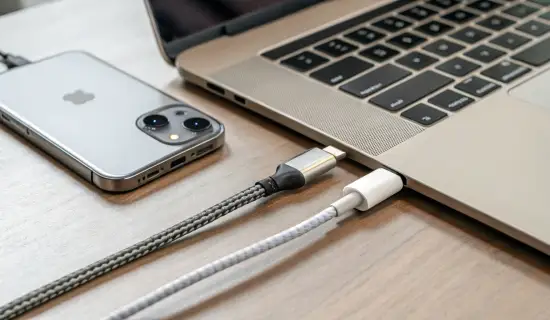 USB‑C кабели для iPhone, iPad и Mac: скорость, e‑marker и 240 Вт без мифов
