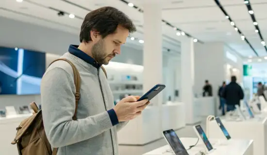 Какие Android‑смартфоны в 2027 реально проживут 5–7 лет