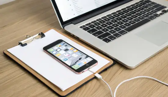 Universal Clipboard на MacBook и iPhone: как включить и быстро починить копирование