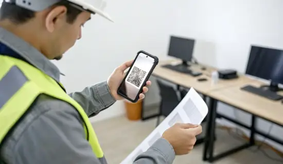 Как проверить перед покупкой, подойдет ли iPhone или Samsung Galaxy для чтения QR, штрихкодов и документов