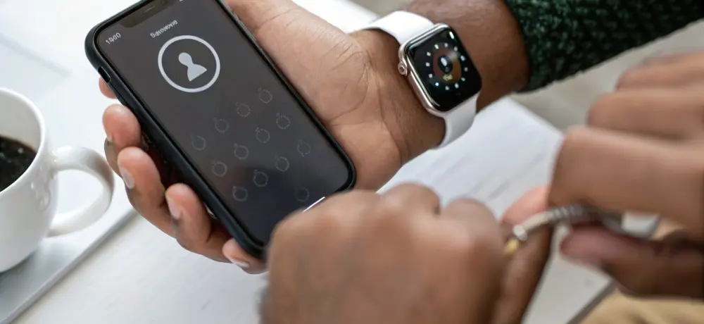 Apple Watch: как включить «Разблокировать с iPhone» и что делать, если не работает