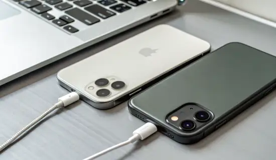 iPhone 15 vs iPhone 15 Pro: что реально получите за доплату — камера, вес, экран и USB‑C