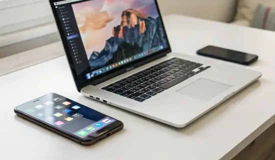 Android‑смартфон и Mac: как подружить без iPhone — файлы, фото и звонки